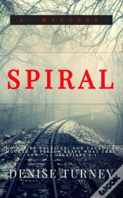 Capa do artigo Spiral