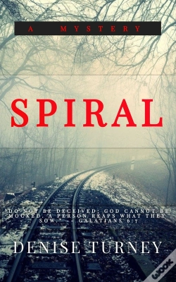 Capa do artigo Spiral