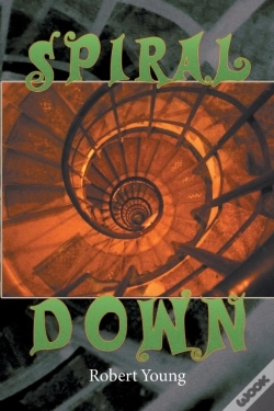 Capa do artigo Spiral Down