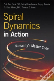 Capa do artigo Spiral Dynamics In Action