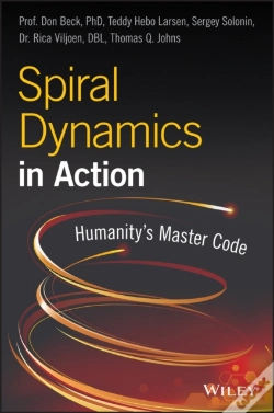 Capa do artigo Spiral Dynamics In Action