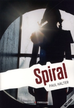 Capa do artigo Spiral