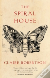 Capa do artigo Spiral House