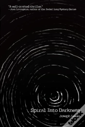 Capa do artigo Spiral Into Darkness
