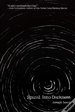 Capa do artigo Spiral Into Darkness