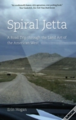 Capa do artigo Spiral Jetta