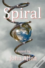Capa do artigo Spiral