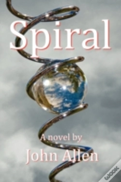 Capa do artigo Spiral