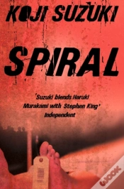 Capa do artigo Spiral