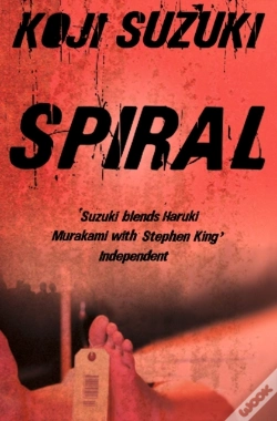 Capa do artigo Spiral