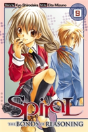 Spiral - Preview