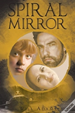 Capa do artigo Spiral Mirror