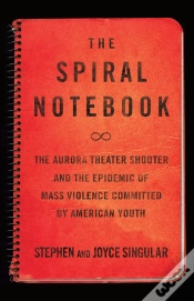 Capa do artigo Spiral Notebook
