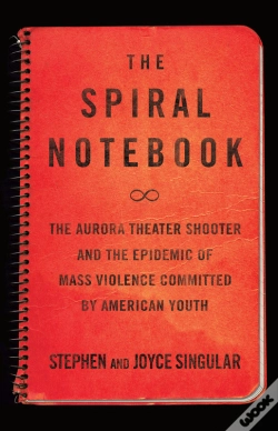 Capa do artigo Spiral Notebook