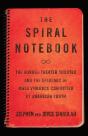Spiral Notebook - Preview