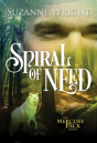 Spiral Of Need - Preview