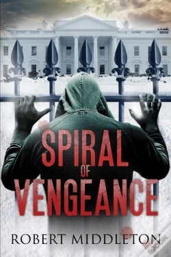 Capa do artigo Spiral Of Vengeance