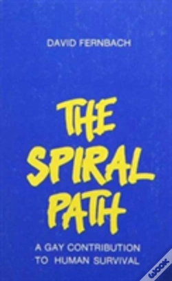 Capa do artigo Spiral Path