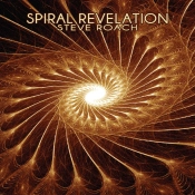 Capa do artigo Spiral Revelation - CD