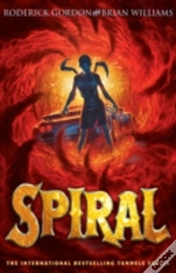 Capa do artigo Spiral