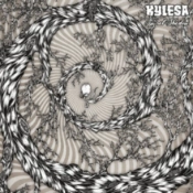 Capa do artigo Spiral Shadow - Vinil