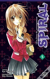 Capa do artigo Spiral T05
