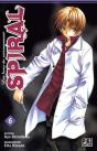 Spiral T06 - Preview