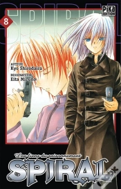 Capa do artigo Spiral T08