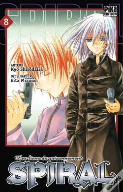 Capa do artigo Spiral T08