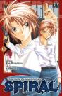 Spiral T.10 - Preview