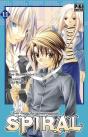Spiral T.11 - Preview