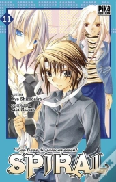 Spiral T.11