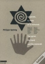 Capa do artigo Spiral, The Hand And The Menorah