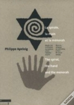 Capa do artigo Spiral, The Hand And The Menorah