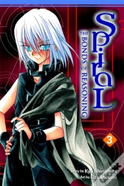 Capa do artigo Spiral: Vol 3