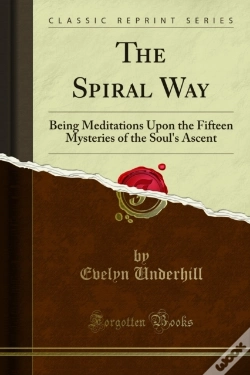 Capa do artigo Spiral Way