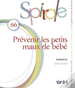 Capa do artigo Spirale 66 - Lire Avec Des Tout-Petits