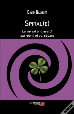 Capa do artigo Spiral(E)