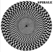 Capa do artigo Spirale - CD