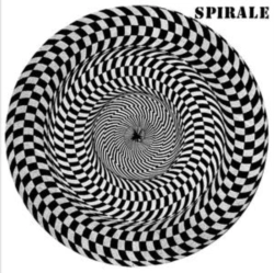 Capa do artigo Spirale - CD