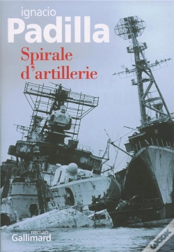 Capa do artigo Spirale D'Artillerie