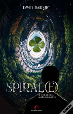 Capa do artigo Spiral(E)