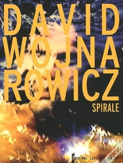 Capa do artigo Spirale