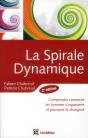 Spirale Dynamique - 2e Edition - Comprendre Comment Les Hommes S'Organisent Et Pourquoi Ils Changent - Preview