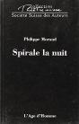 Spirale La Nuit - Preview