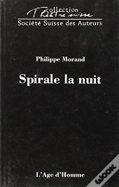 Spirale La Nuit