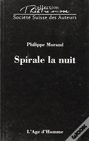 Capa do artigo Spirale La Nuit