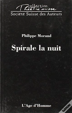 Capa do artigo Spirale La Nuit