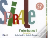 Spirale N 57 L'Aube Des Sens
