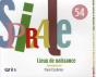 Spirale T.54; Lieux De Naissance - Preview